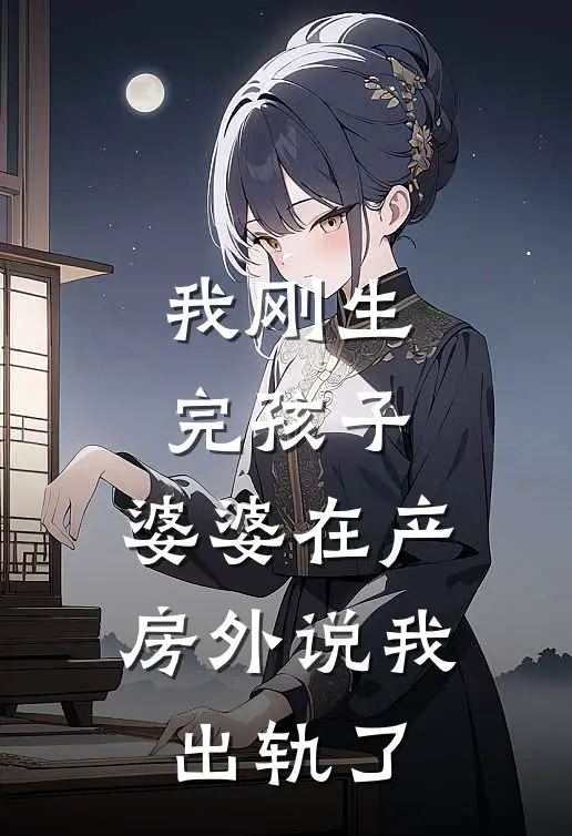 我刚生完孩子，婆婆在产房外说我出轨了