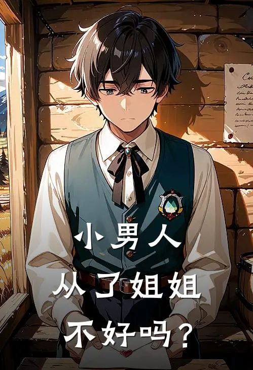 小男人，从了姐姐不好吗？