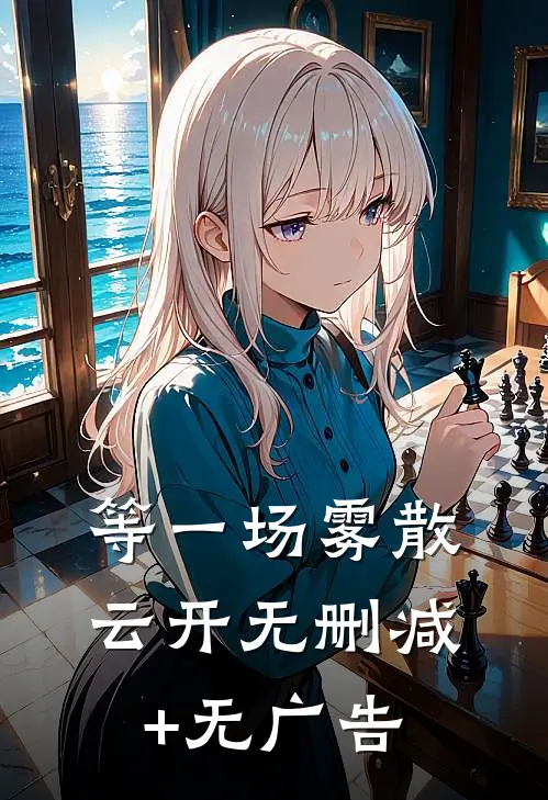 等一场雾散云开无删减+无广告
