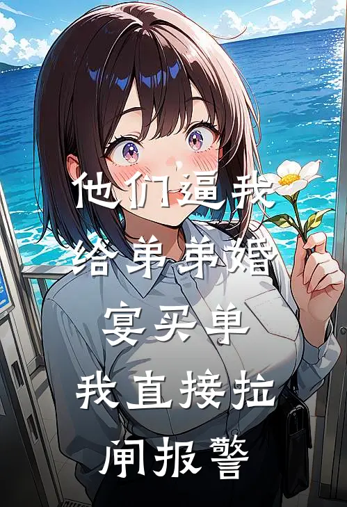 他们逼我给弟弟婚宴买单，我直接拉闸报警