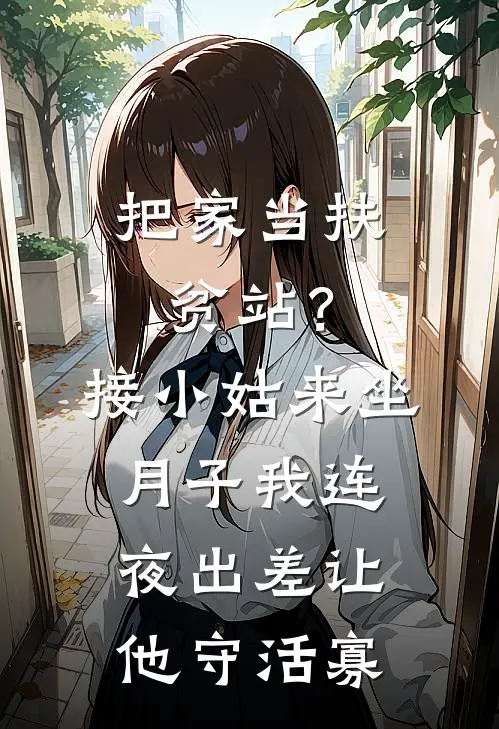 把家当扶贫站？接小姑来坐月子，我连夜出差让他守活寡