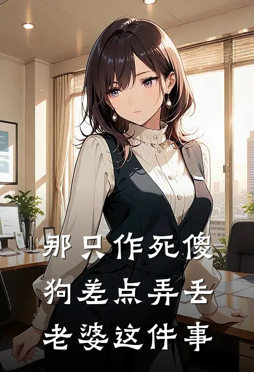 那只作死傻狗差点弄丢老婆这件事