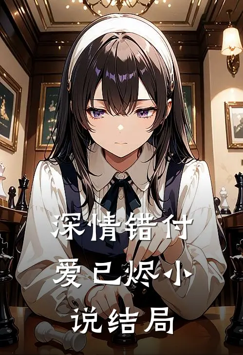 深情错付爱已烬小说结局