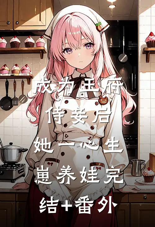 成为王府侍妾后，她一心生崽养娃完结+番外
