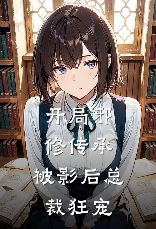 开局邪修传承，被影后总裁狂宠