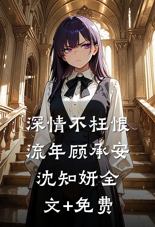 深情不枉恨流年顾承安沈知妍全文+免费