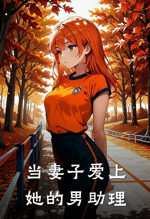 当妻子爱上她的男助理