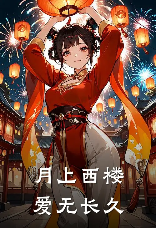 月上西楼，爱无长久