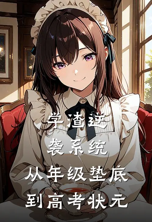 学渣逆袭系统：从年级垫底到高考状元