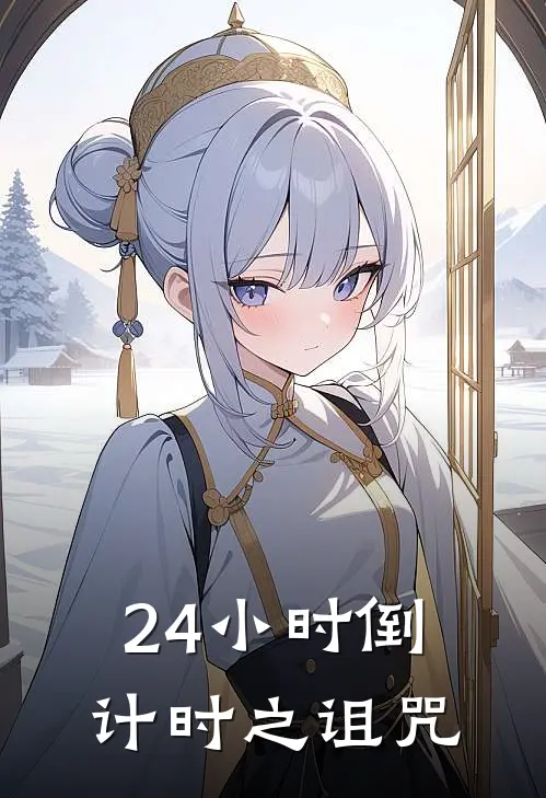 24小时倒计时之诅咒