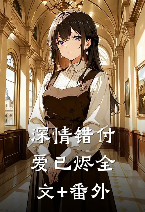 深情错付爱已烬全文+番外