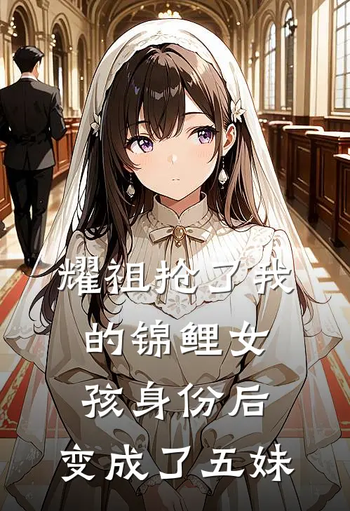 耀祖抢了我的锦鲤女孩身份后，变成了五妹