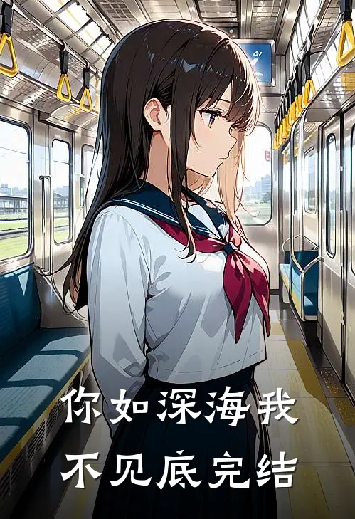 你如深海我不见底完结