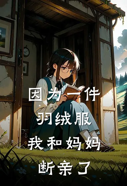 因为一件羽绒服，我和妈妈断亲了