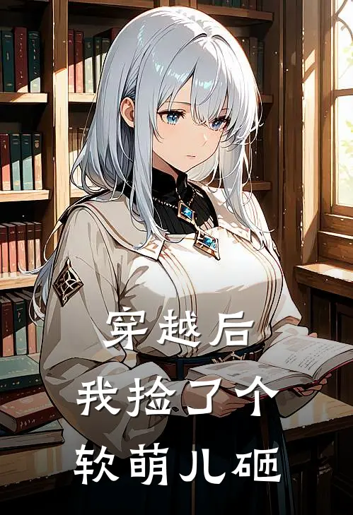 穿越后，我捡了个软萌儿砸