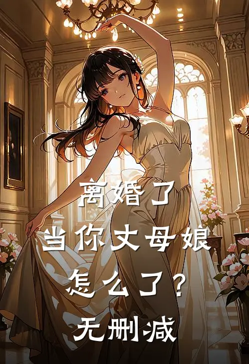 离婚了，当你丈母娘怎么了？无删减