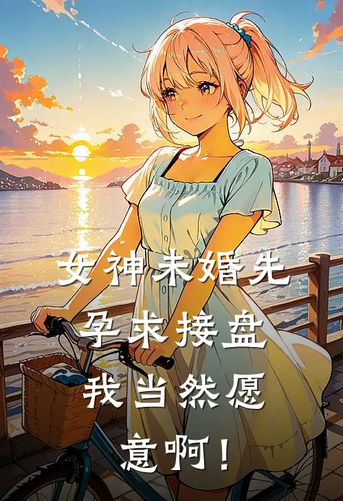 女神未婚先孕求接盘，我当然愿意啊！