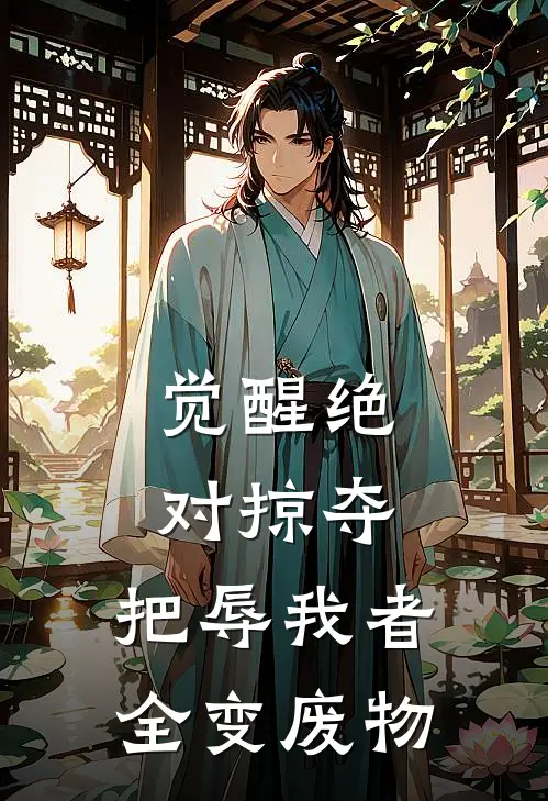 觉醒绝对掠夺，把辱我者全变废物