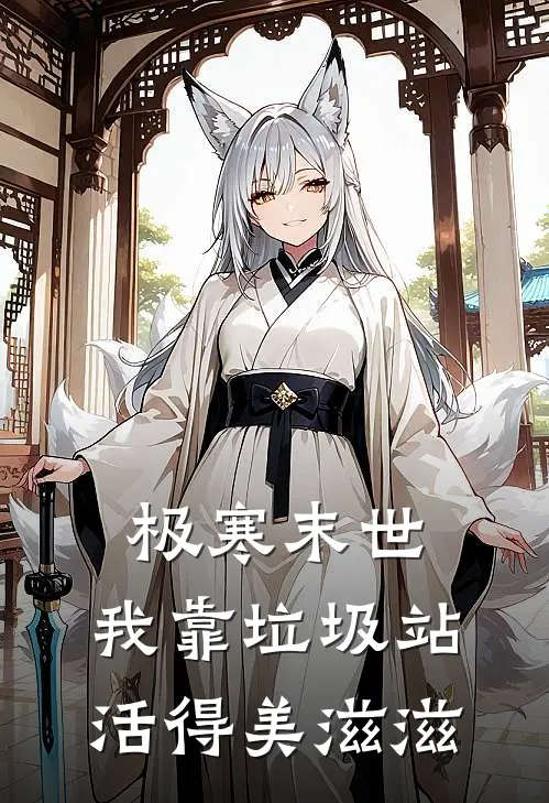 极寒末世，我靠垃圾站活得美滋滋