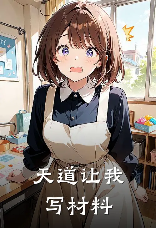 天道让我写材料