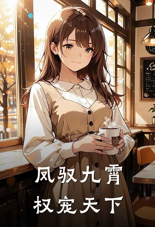 凤驭九霄，权宠天下