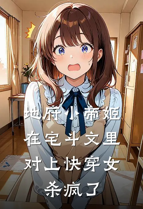 地府小帝姬在宅斗文里对上快穿女，杀疯了