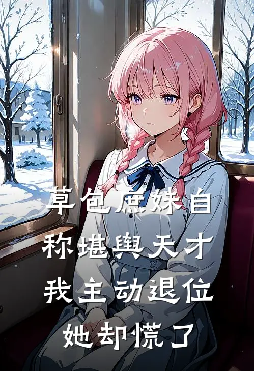 草包庶妹自称堪舆天才，我主动退位她却慌了