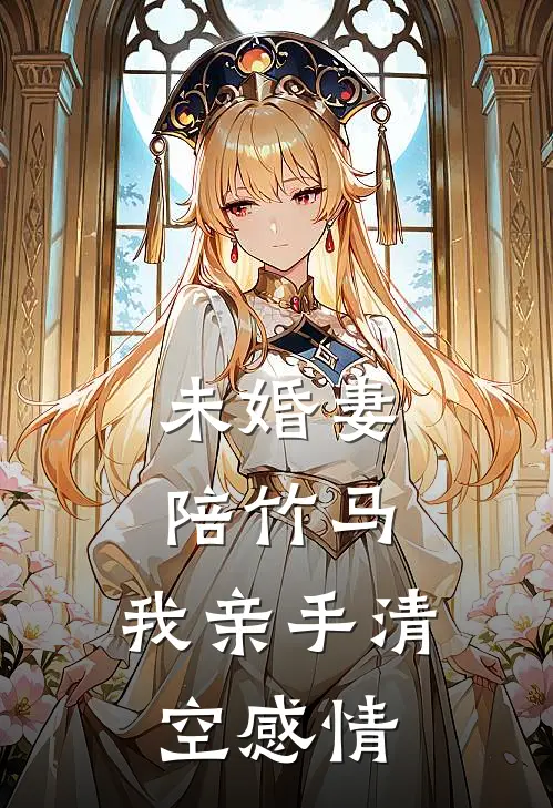 未婚妻陪竹马，我亲手清空感情