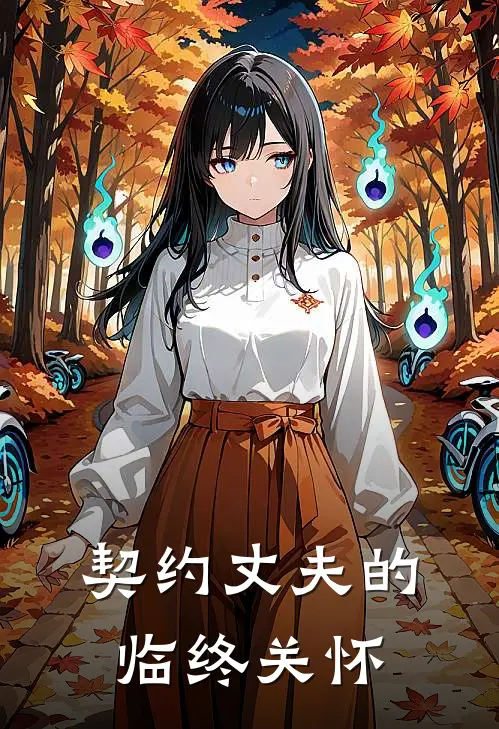 契约丈夫的临终关怀