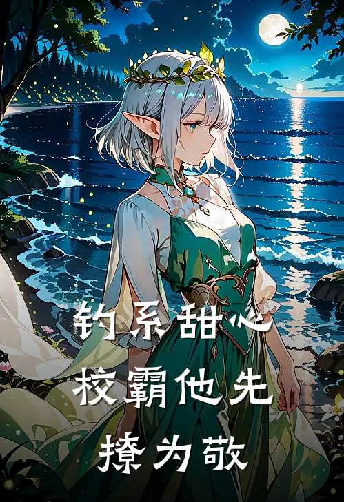 钓系甜心：校霸他先撩为敬