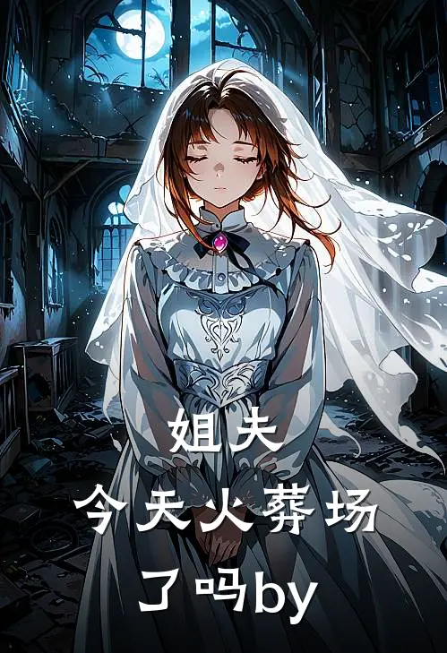 姐夫，今天火葬场了吗by