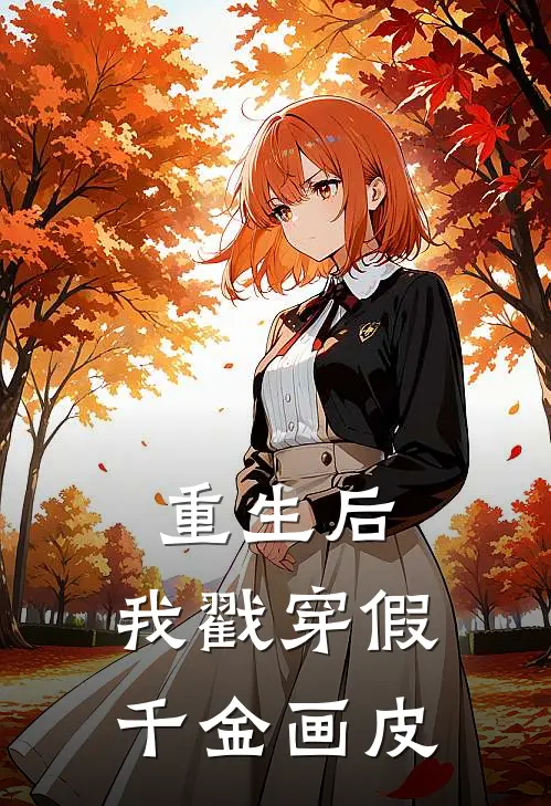 重生后，我戳穿假千金画皮