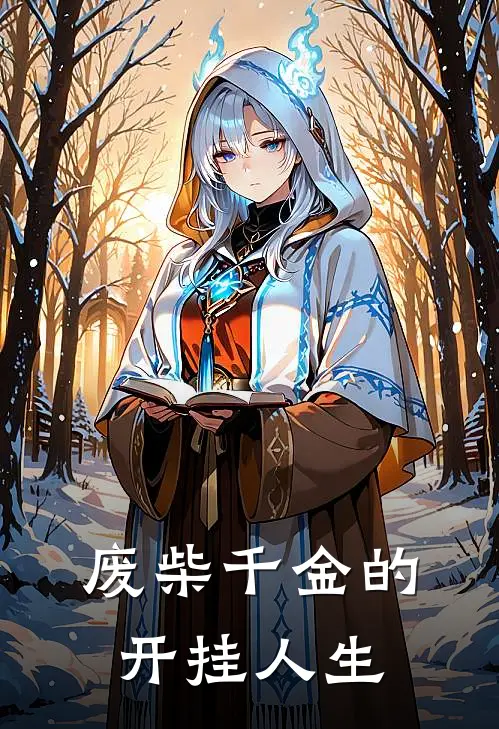 废柴千金的开挂人生