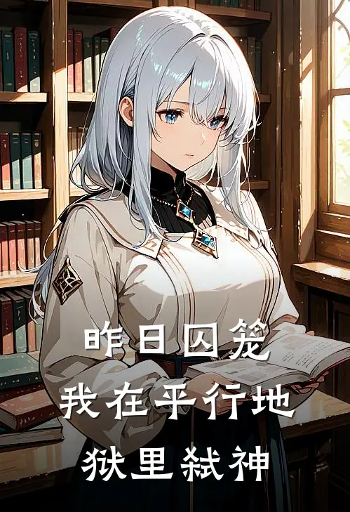 昨日囚笼：我在平行地狱里弑神
