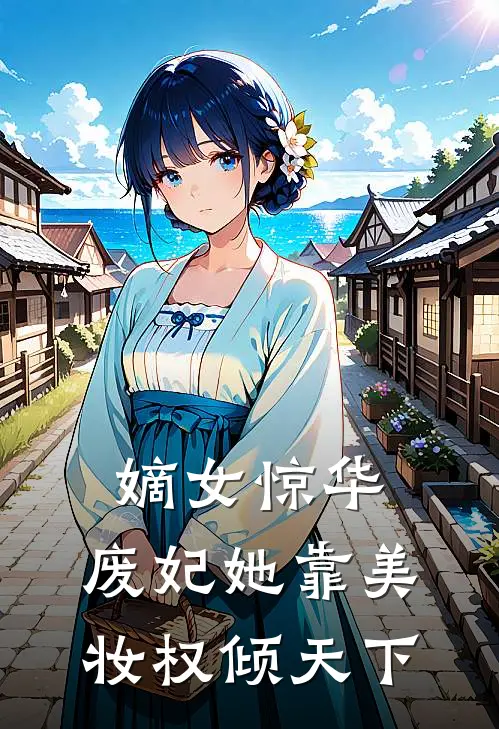 嫡女惊华：废妃她靠美妆权倾天下