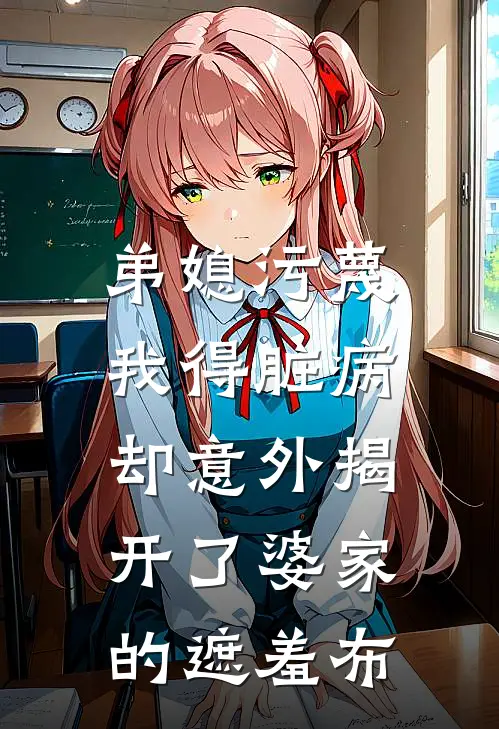 弟媳污蔑我得脏病，却意外揭开了婆家的遮羞布