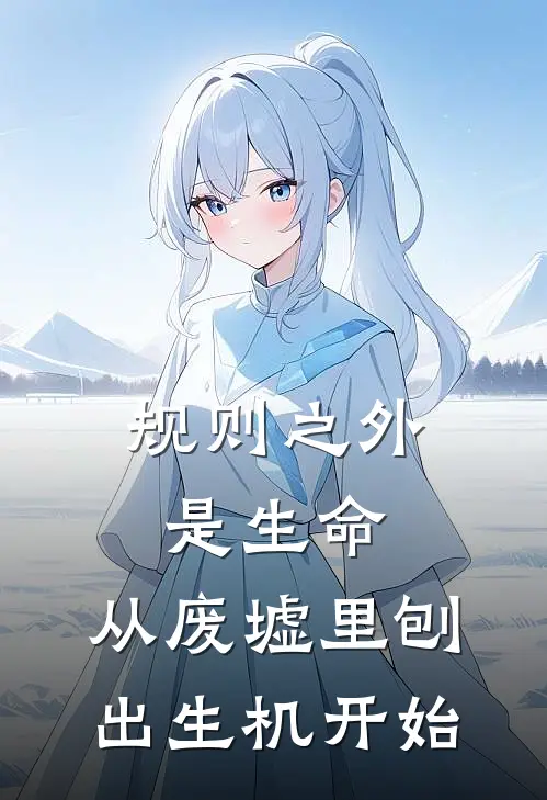 规则之外是生命：从废墟里刨出生机开始