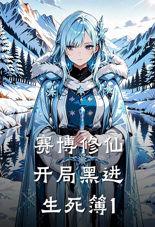 赛博修仙：开局黑进生死簿1