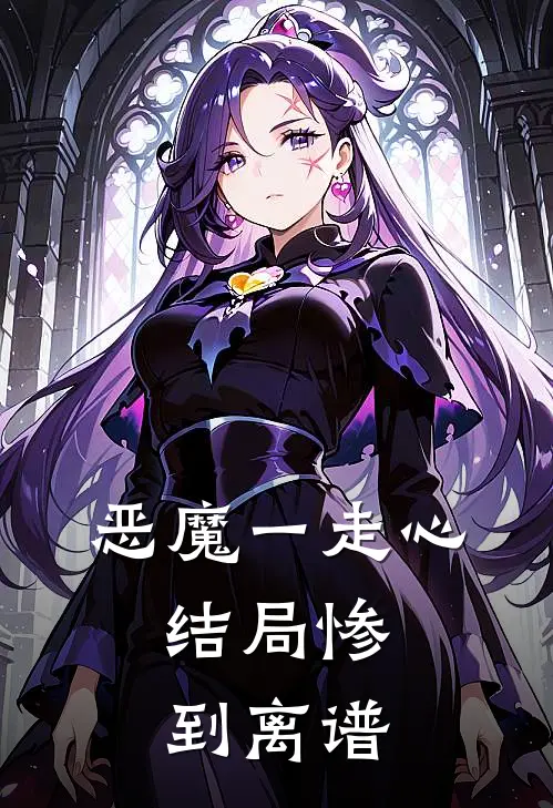 恶魔一走心，结局惨到离谱