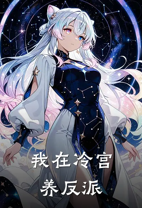 我在冷宫养反派