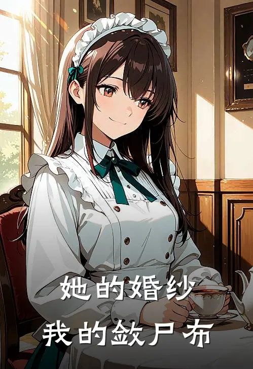 她的婚纱，我的敛尸布