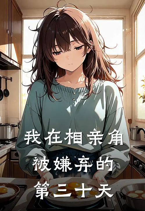 我在相亲角被嫌弃的第三十天