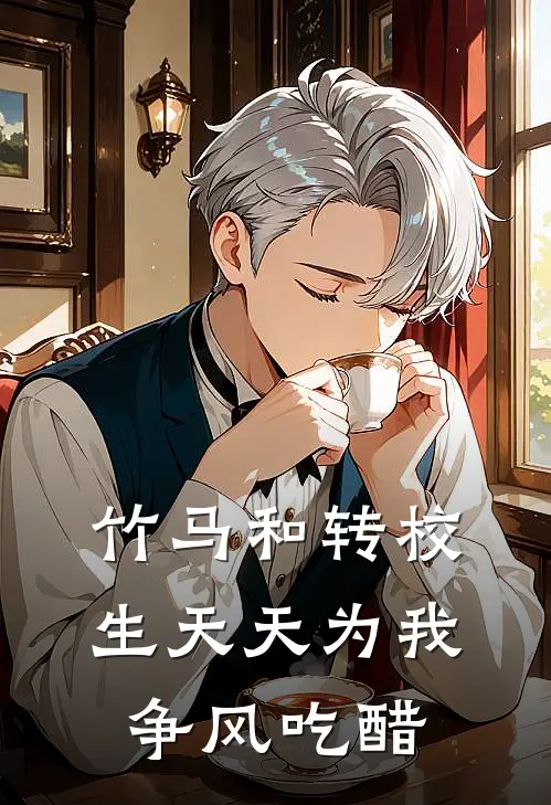 竹马和转校生天天为我争风吃醋