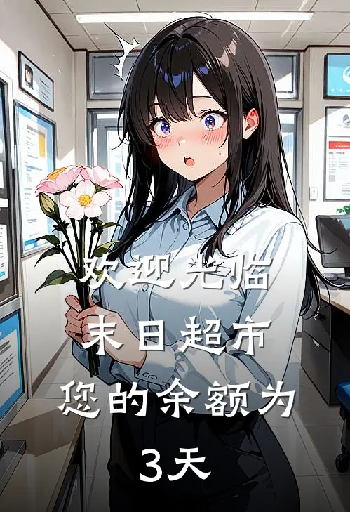 欢迎光临末日超市，您的余额为：3天