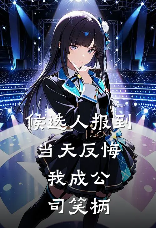 候选人报到当天反悔，我成公司笑柄