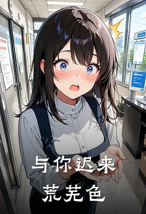 与你迟来荒芜色