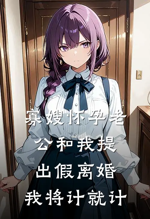 寡嫂怀孕老公和我提出假离婚，我将计就计