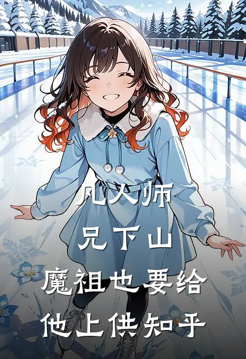 凡人师兄下山，魔祖也要给他上供知乎