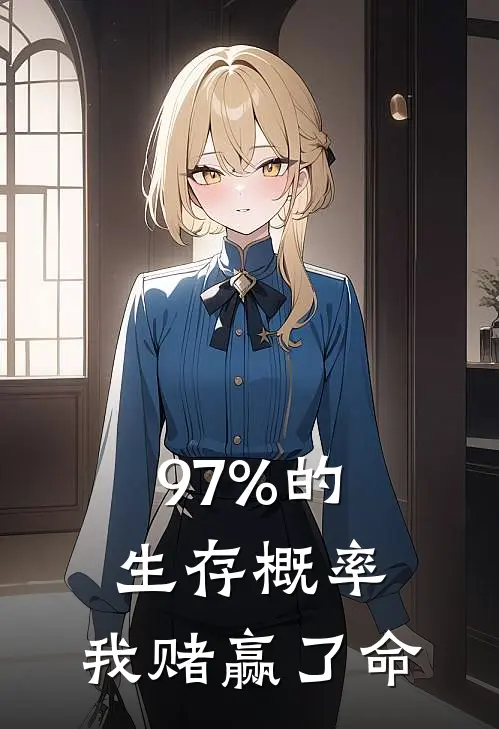 97%的生存概率，我赌赢了命