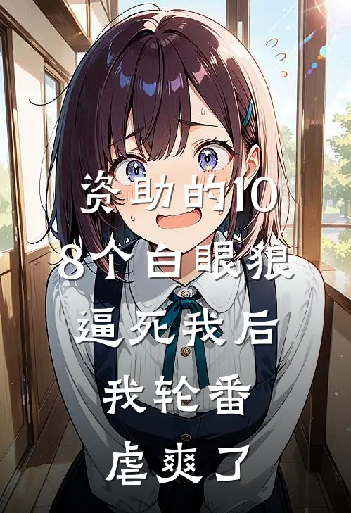 资助的108个白眼狼逼死我后，我轮番虐爽了